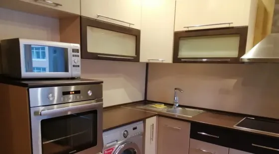 Сдается квартира Куйбышевский район Донецк