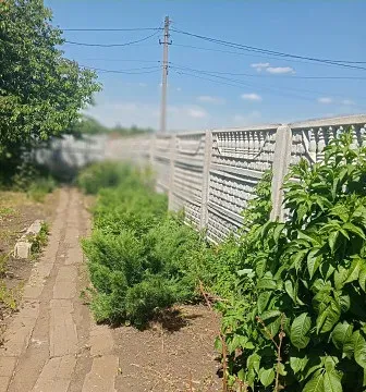 Продам дом 134 м2, шахта 12/18, 20 соток земли Донецк