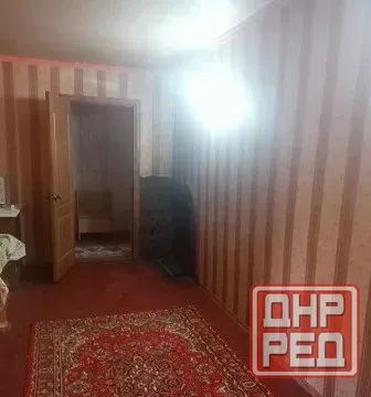 Продам дом 134 м2, шахта 12/18, 20 соток земли Донецк - изображение 5