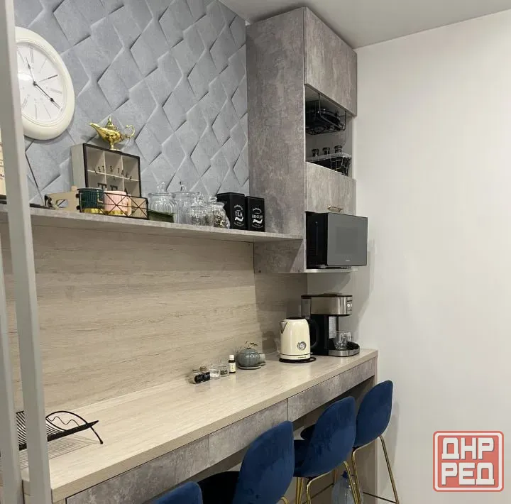 Сдам квартиру Петровский район Донецк - изображение 3