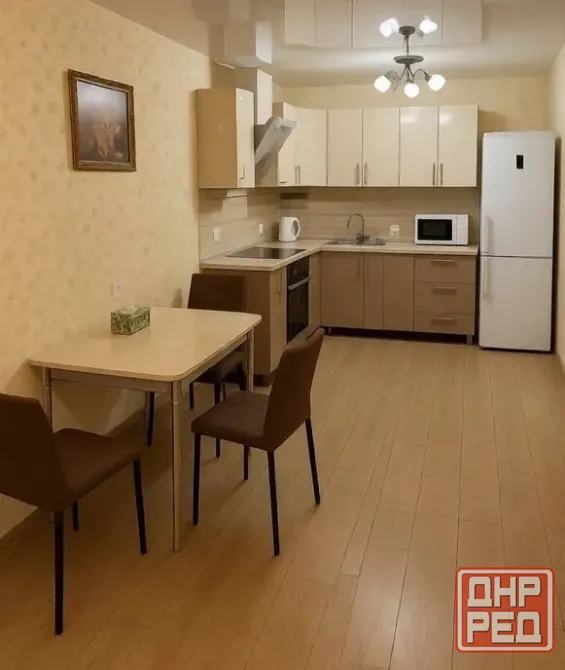 Сдам квартиру Пролетарский район Донецк - изображение 2