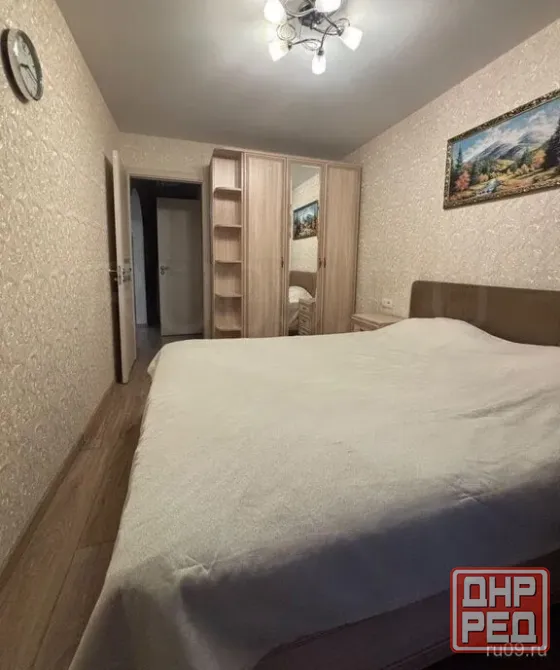 Сдам квартиру Пролетарский район Донецк - изображение 4
