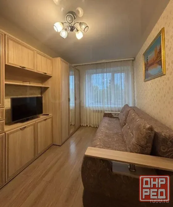 Сдам квартиру Пролетарский район Донецк - изображение 3