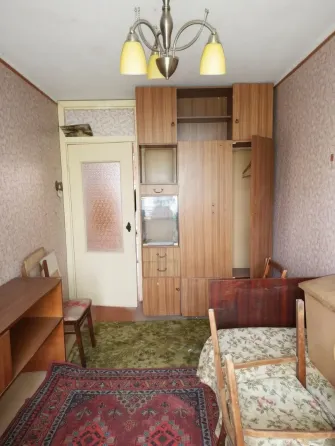 Продается 3-комнатная квартира в Приморском районе Мариуполь