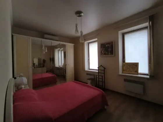Продается 3-комнатная квартира в Приморском районе Мариуполь