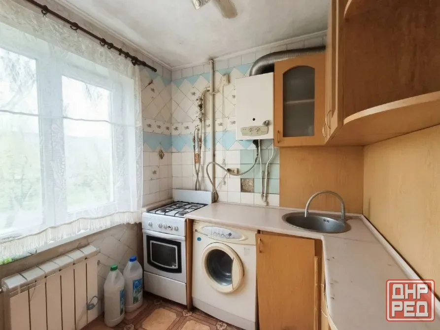 Продается 3-комнатная квартира в Приморском районе Мариуполь - изображение 3