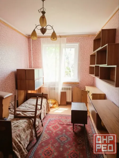 Продается 3-комнатная квартира в Приморском районе Мариуполь - изображение 4