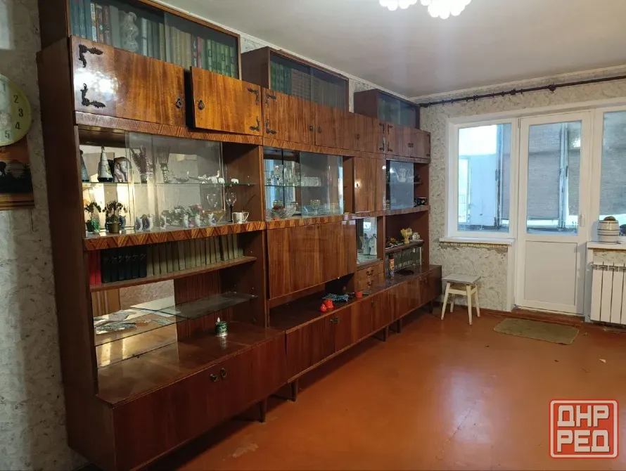 Продается 3-комнатная квартира в Приморском районе Мариуполь - изображение 1