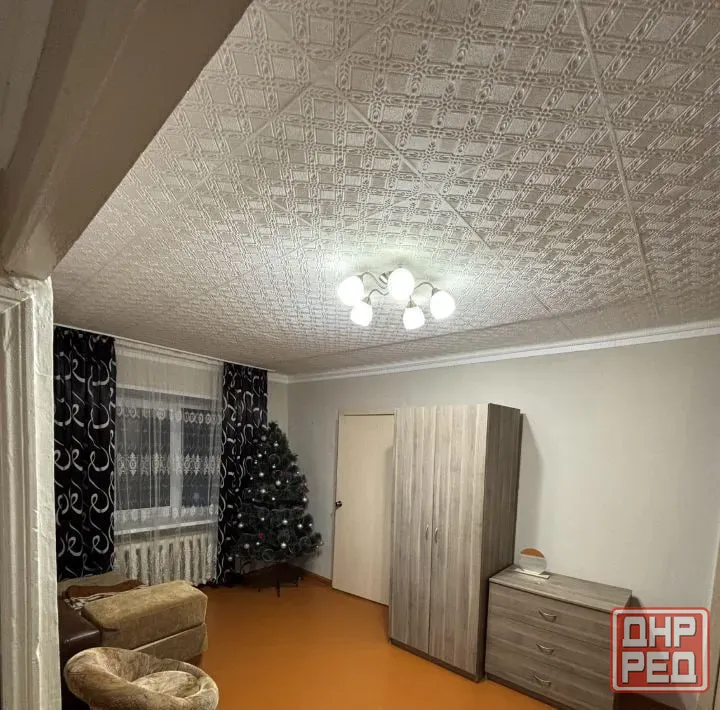 Сдам квартиру Киевский район Донецк - изображение 1
