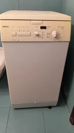 Стиральная машина BOSCH WOP 2051 5kg Донецк