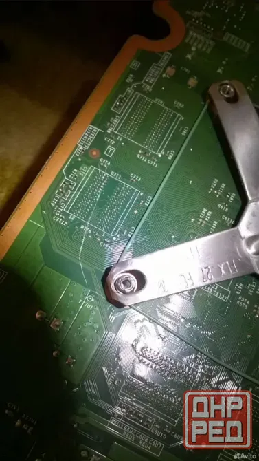 Xbox 360s разбор или под восстановление Макеевка - изображение 2