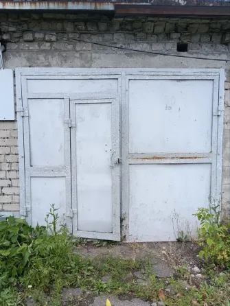 Продам гараж по проспекту Мира, кооператив Донецк