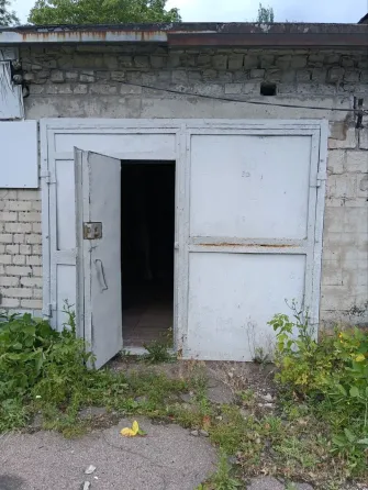 Продам гараж по проспекту Мира, кооператив Донецк