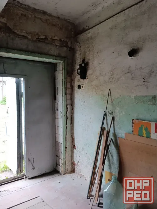 Продам гараж по проспекту Мира, кооператив Донецк - изображение 5