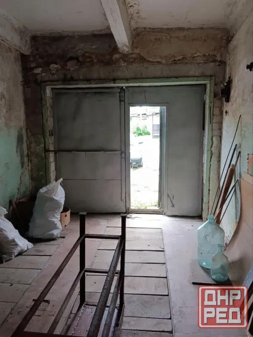 Продам гараж по проспекту Мира, кооператив Донецк - изображение 4