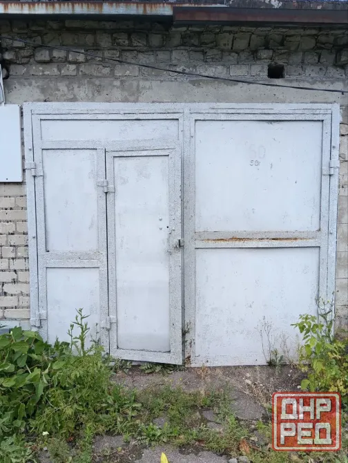 Продам гараж по проспекту Мира, кооператив Донецк - изображение 6
