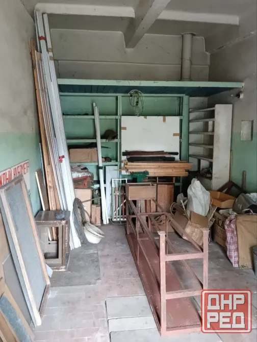 Продам гараж по проспекту Мира, кооператив Донецк - изображение 7