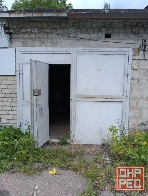 Продам гараж по проспекту Мира, кооператив Донецк - изображение 2