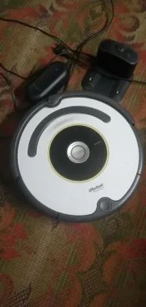 робот пылесос irobot roomba 620 Донецк