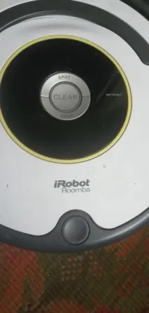 робот пылесос irobot roomba 620 Донецк