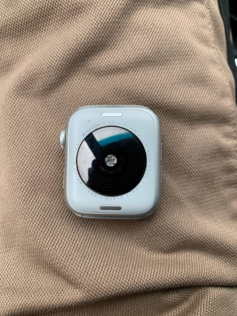 Продам часы Apple Watch SE 44 mm 2024г Макеевка