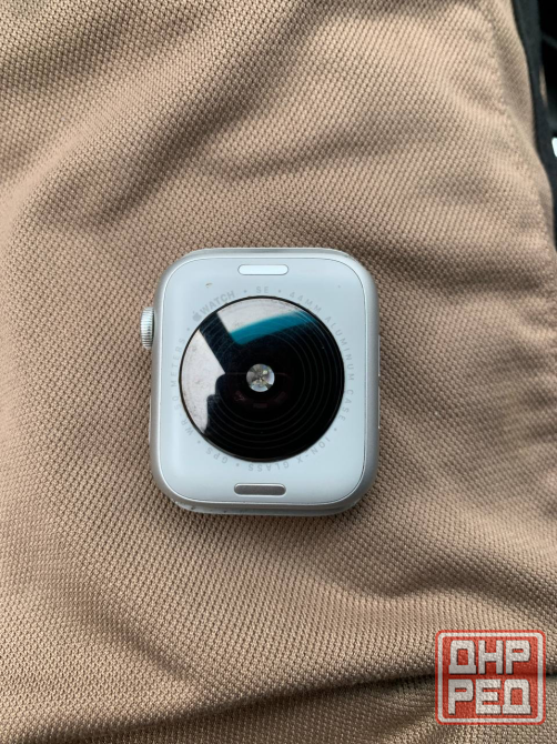 Продам часы Apple Watch SE 44 mm 2024г Макеевка - изображение 4