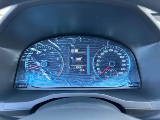 Новая машина 2020 caddy Донецк
