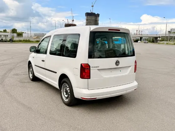 Новая машина 2020 caddy Мариуполь