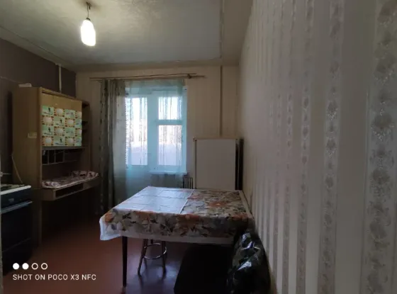Сдам 1к квартиру в Донецке в Буденновском районе Донецк