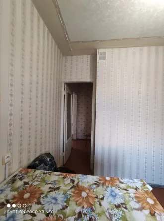 Сдам 1к квартиру в Донецке в Буденновском районе Донецк