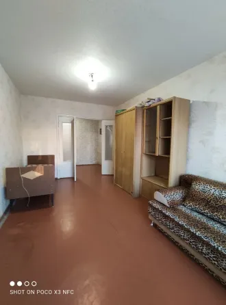 Сдам 1к квартиру в Донецке в Буденновском районе Донецк