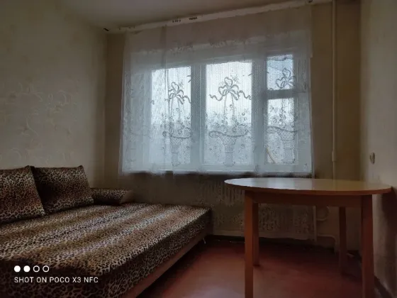 Сдам 1к квартиру в Донецке в Буденновском районе Донецк