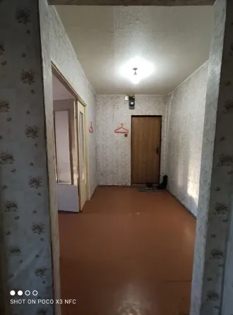 Сдам 1к квартиру в Донецке в Буденновском районе Донецк