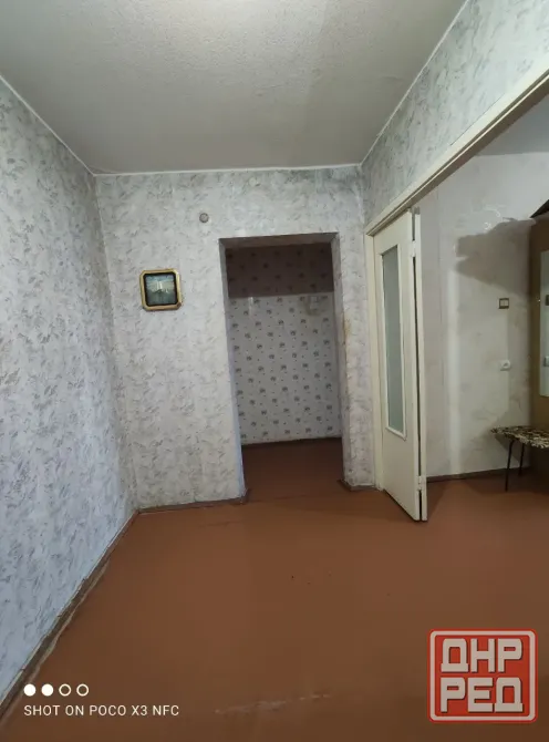 Сдам 1к квартиру в Донецке в Буденновском районе Донецк - изображение 7