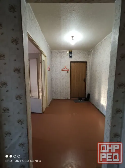 Сдам 1к квартиру в Донецке в Буденновском районе Донецк - изображение 6