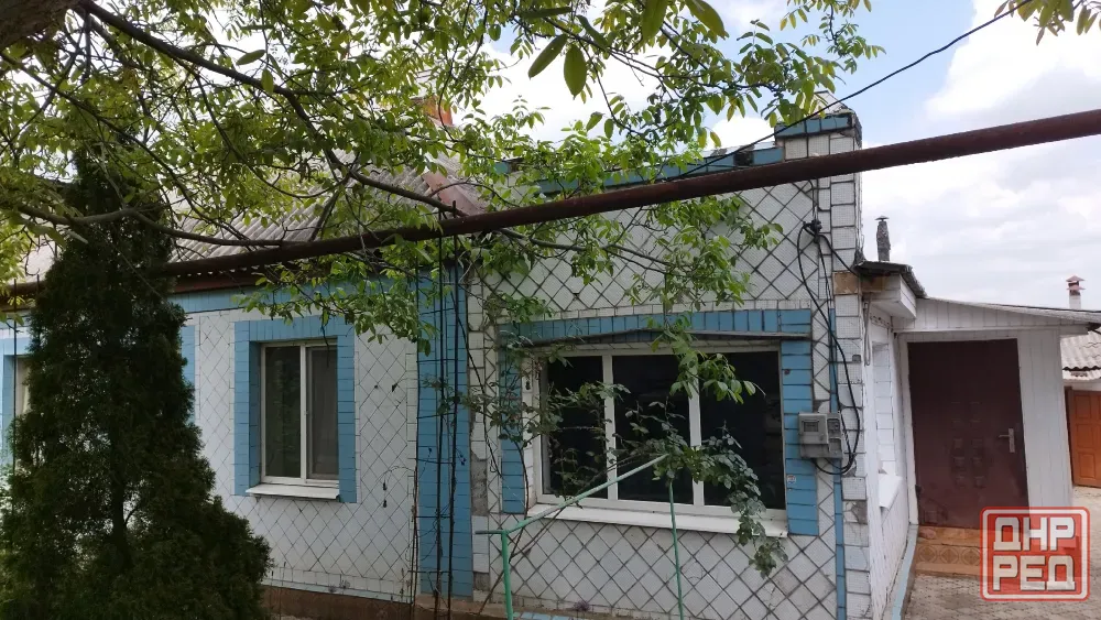 Продам Дом на Зелёном Макеевка - изображение 2