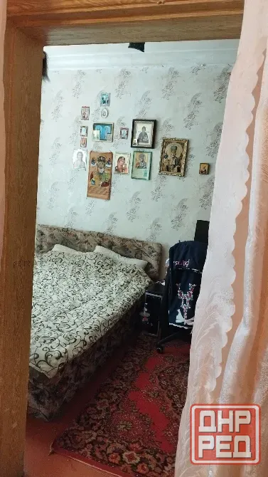 Продам Дом на Зелёном Макеевка - изображение 4