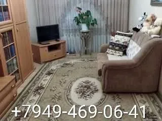 Сдам 2-комн.кв-ру Макеевка