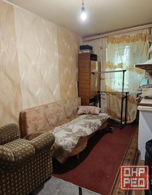 Продается 3 - х комнатная квартира, ул. Набережная, ориентир "Чикаго" Донецк - изображение 6