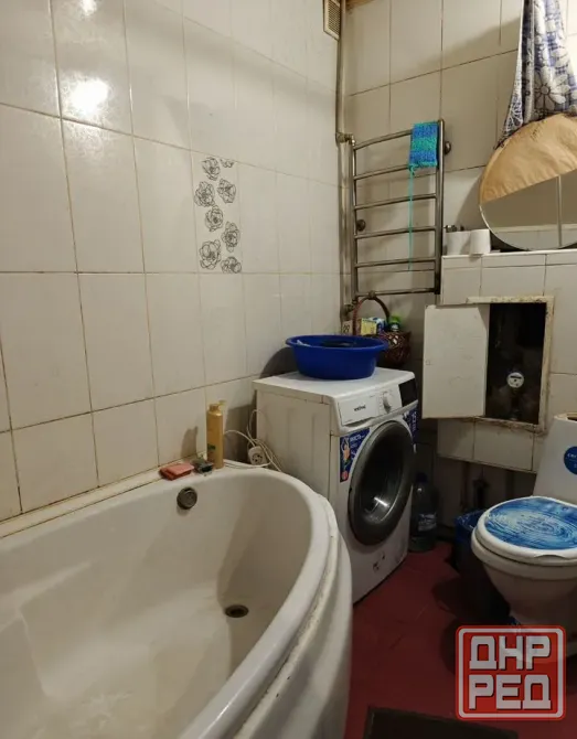 Продается 3 - х комнатная квартира, ул. Набережная, ориентир "Чикаго" Донецк - изображение 11