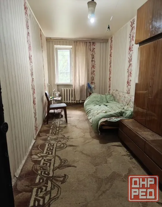 Продается 3 - х комнатная квартира, ул. Набережная, ориентир "Чикаго" Донецк - изображение 7