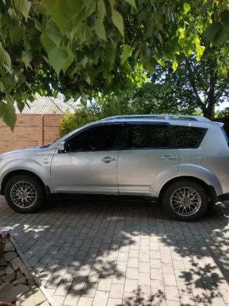 Mitsubishi OUTLANDER XL 3.0 Донецк