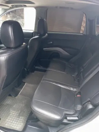 Mitsubishi OUTLANDER XL 3.0 Донецк