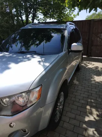 Mitsubishi OUTLANDER XL 3.0 Донецк