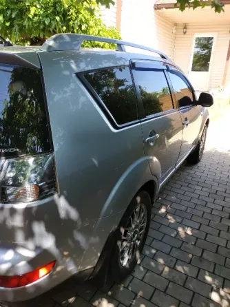 Mitsubishi OUTLANDER XL 3.0 Донецк
