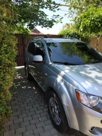 Mitsubishi OUTLANDER XL 3.0 Донецк