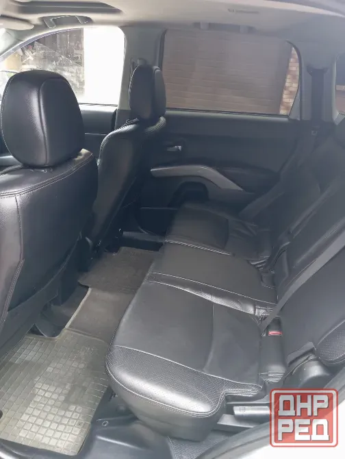 Mitsubishi OUTLANDER XL 3.0 Донецк - изображение 6