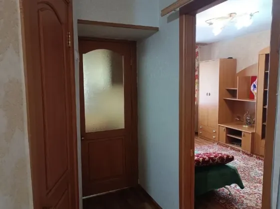 Продаётся Недорого 1-комнатная квартира в Калининском районе Донецк