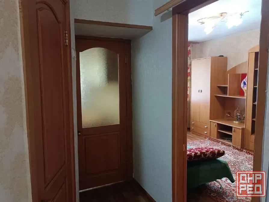 Продаётся Недорого 1-комнатная квартира в Калининском районе Донецк - изображение 2