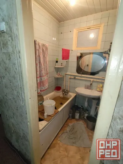 Продается 2-х комн. квартира, г. Торез, квартал "в" Торез - изображение 8
